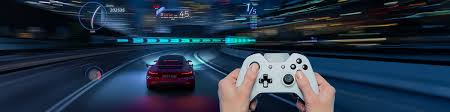 Gaming: A Thriving Industry and Cultural Phenomenon